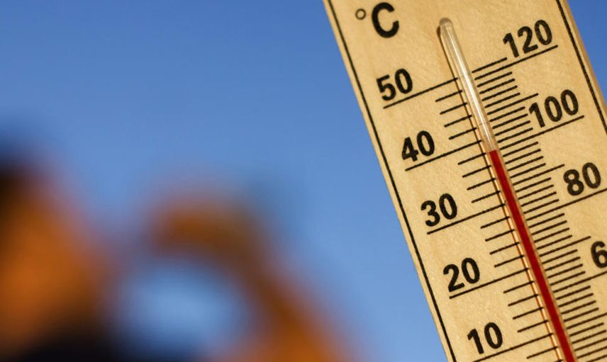 Bugün 39 dereceyi bulacak: Meteorolojiden uyarı geldi