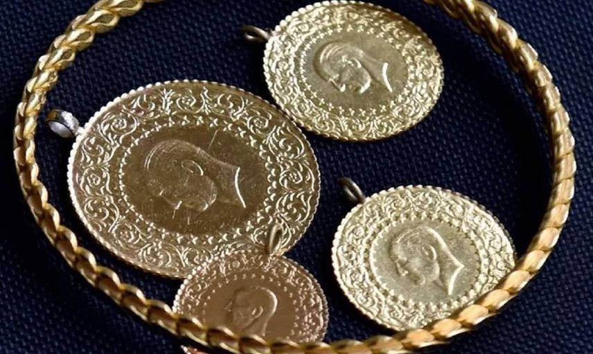 Bugün altın fiyatları ne kadar? Çeyrek altın kaç TL? 17 Temmuz 2022 Pazar güncel altın fiyatları