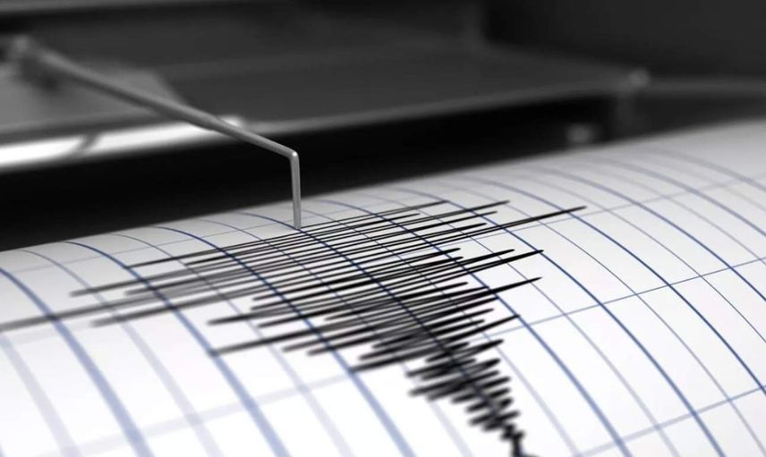 Bugün az önce deprem mi oldu? Nerede ve kaç şiddetinde deprem oldu? 15 Ocak Pazar AFAD Kandilli son depremler listesi