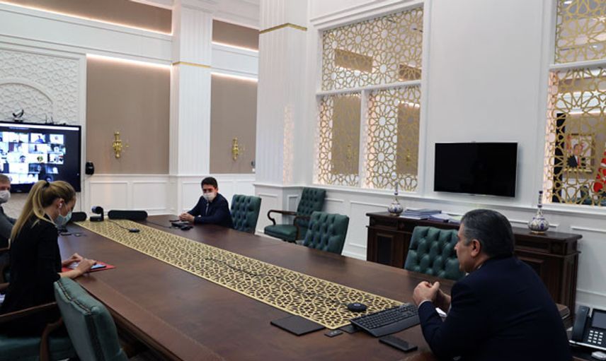 Bugün Bilim Kurulu Toplanıyor!