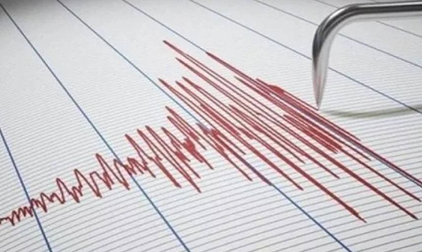 Bugün deprem mi oldu? 24 Temmuz 2022 Cumartesi deprem mi oldu? 24 Temmuz Kandilli Rasathanesi güncel deprem listesi