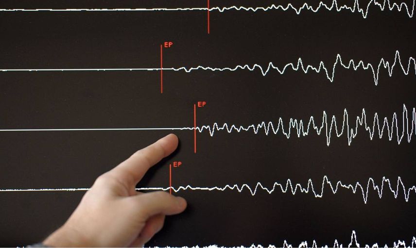 Bugün deprem mi oldu? Az önce nerede deprem oldu? En son nerede ve kaç şiddetinde deprem oldu? 6 Şubat 2024 son depremler listesi