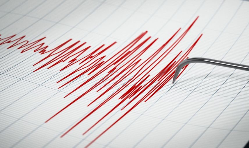 Bugün deprem mi oldu? Saat kaçta ve kaç şiddetinde deprem oldu? (14 Mayıs 2024)
