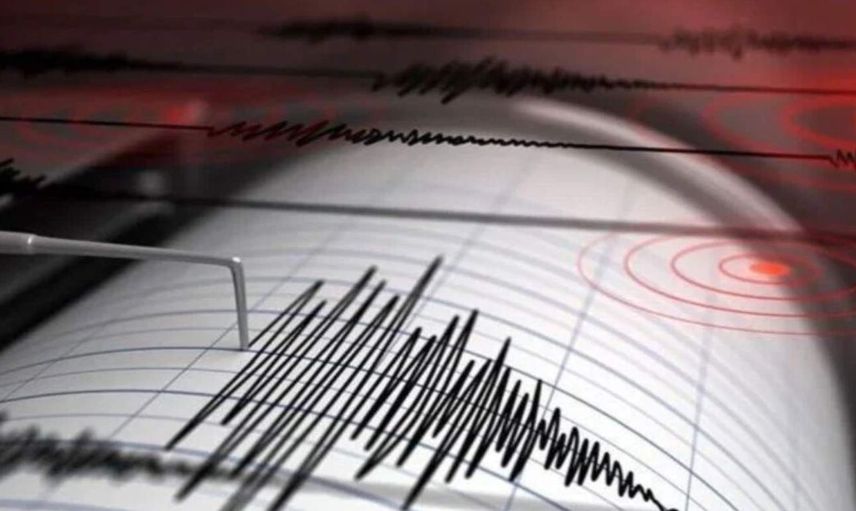 Bugün deprem nerede oldu, kaç şiddetinde? Az önce deprem mi oldu? 11 Mart Cumartesi son depremler listesi
