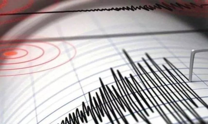 Bugün deprem oldu mu? 29 Temmuz 2022 deprem mi oldu? Kandilli AFAD deprem listesi