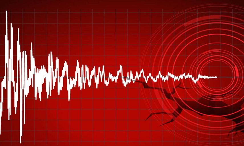 Bugün deprem oldu mu, nerede oldu? 30 Ekim 2023’te kaç şiddetinde deprem meydana geldi? AFAD Kandilli son depremler listesi