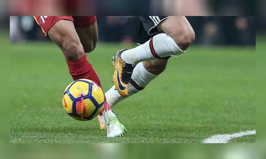 Bugün hangi maçlar var, kimin maçı var? 17 Mayıs 2022 Salı saat kaçta, hangi kanalda maç var? 17 Mayıs TV Maç programı