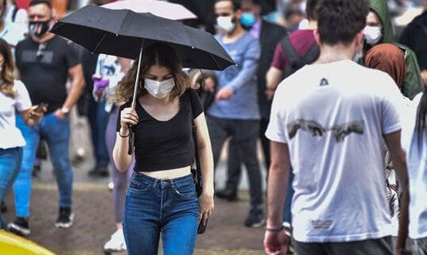 Bugün Hava Nasıl Olacak? - 10 Haziran 2021 Hava Durumu