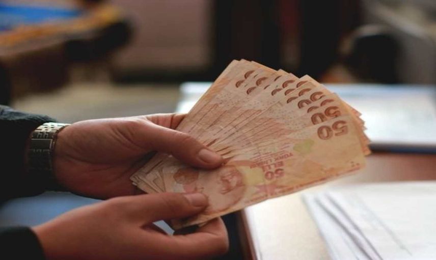 Bugün hesaplara 2.354 TL yatırıldı! E-Devletten kontrol edip paranızı alın