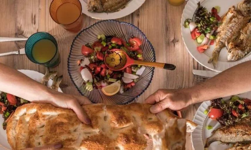 Bugün iftara ne pişirsem? 13. Gün Ramazan iftar menüsü