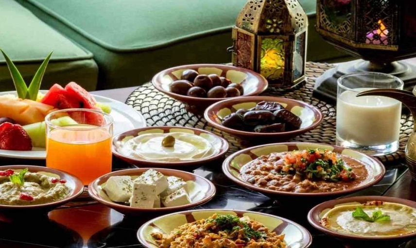 Bugün iftara ne yemek yapsam? Ramazan 22. gün iftar menüsü