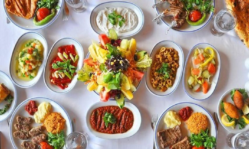 Bugün iftarda ne pişirsem? 9. Gün iftar menüsü 10 Nisan 2022