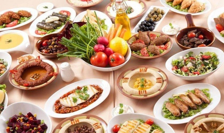 Bugün iftarda ne pişirsem? İftarda ne yapsam? Ramazan 1. gün iftar menüsü