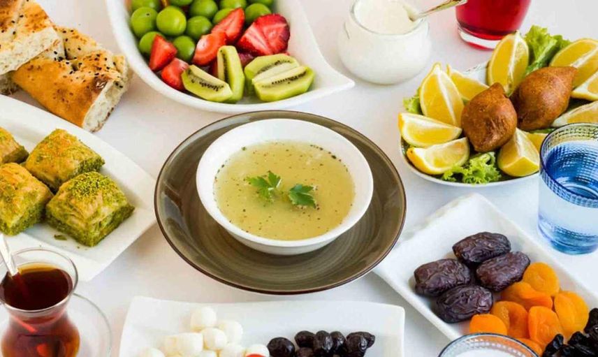Bugün iftarda ne pişirsem, ne yemek yapsam? Ramazan 21. gün iftar menüsü