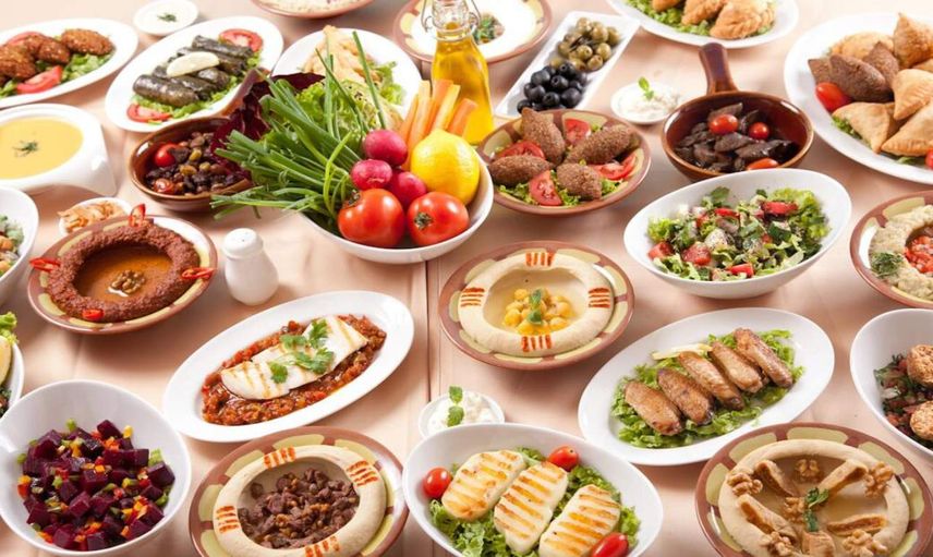 Bugün iftarda ne pişirsem? Ramazan 12. gün iftar menüsü