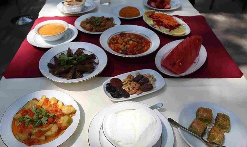 Bugün iftarda ne pişirsem? Ramazan 24. gün iftar menüsü