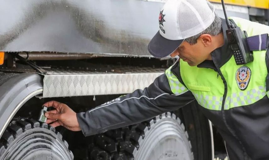Bugün itibariyle başlıyor: Yaptırmayanlara 1152 TL ceza