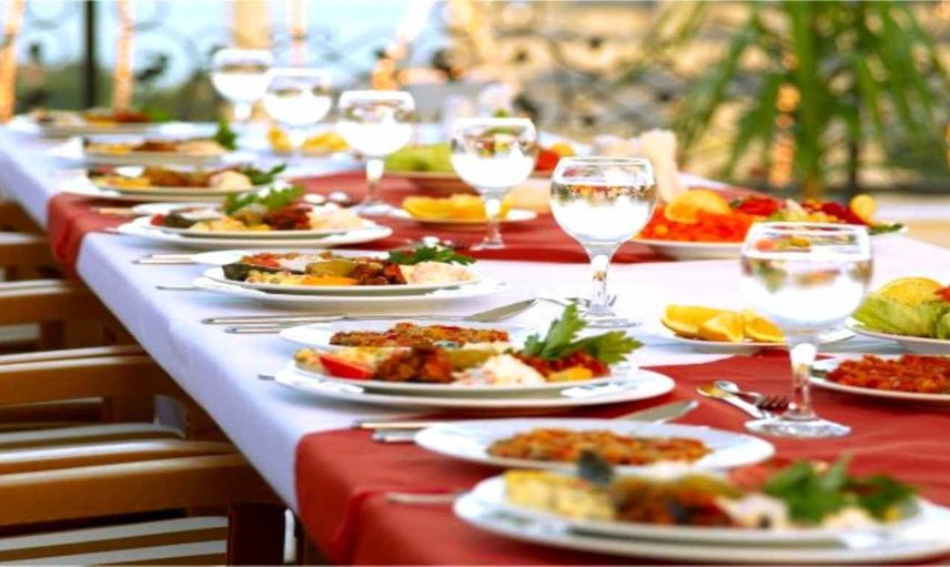 Bugün ne pişirsem, iftara ne yemek yapsam? Ramazan 20. gün iftar menüsü