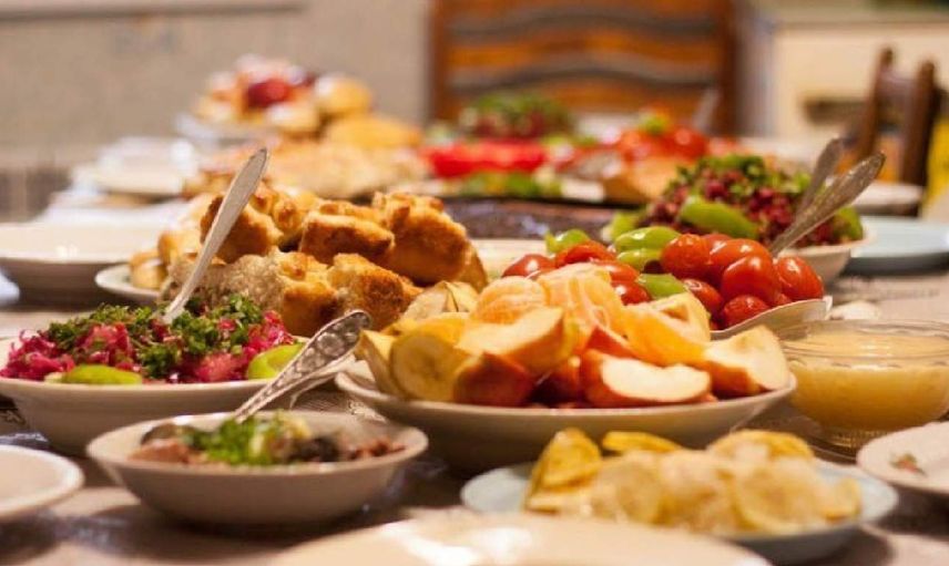 Bugün ne pişirsem? Ramazan iftar 6.gün menüsü