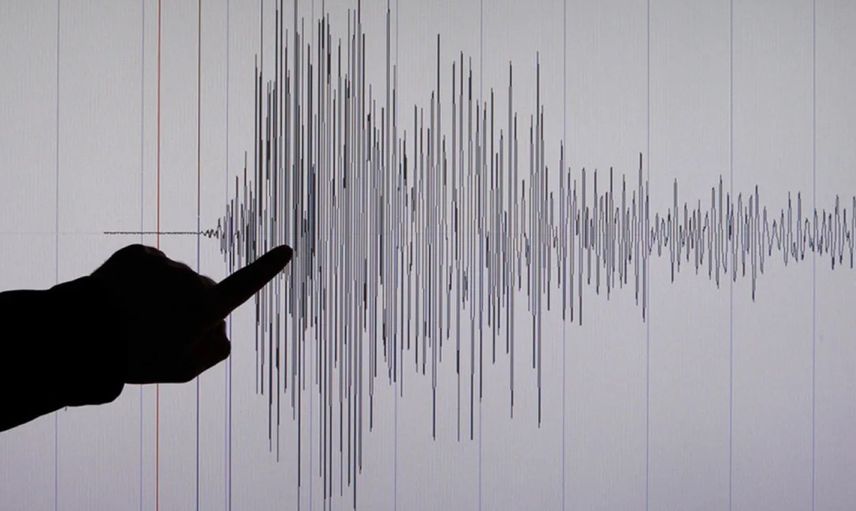 Bugün ne zaman ve nerede deprem oldu? İstanbul, Ankara, İzmir deprem son dakika listesi 19 Temmuz 2024