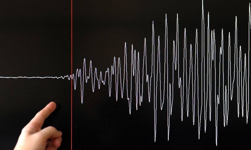 Bugün nerede deprem oldu? 22 Mart 2024 saat kaçta ve kaç şiddetinde deprem oldu? AFAD Kandilli son depremler listesi