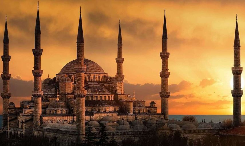 Bugün orucun kaçıncı günü? Ramazan'ın bitmesine kaç gün kaldı? 2022 Ramazan imsakiyesi ve bayram tarihi