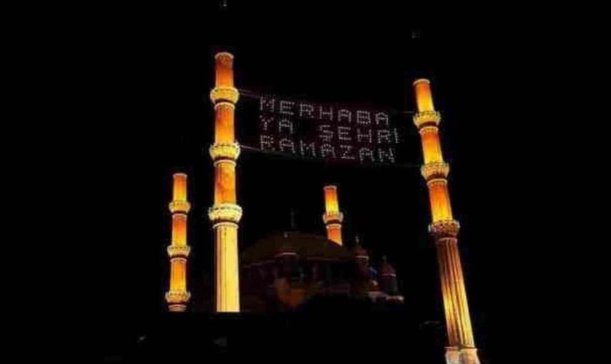 Bugün Ramazan'ın kaçıncı günü? Ramazan Ayı'nın hangi günündeyiz? Kaçıncı orucu tutuyoruz? Kandiller hangi güne denk geliyor?