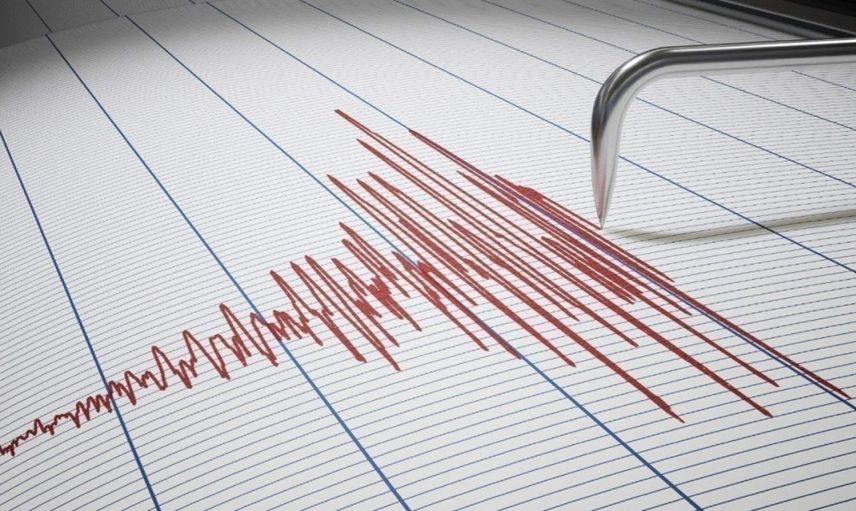 Bugün şimdi deprem mi oldu, nerede oldu? Az önce kaç şiddetinde deprem oldu? 7 Nisan 2023 son güncel depremler listesi