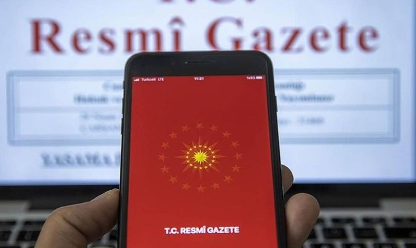 Bugün yapılan atamalar: Cumhurbaşkanlığı kararı resmi gazetede! Hangi bakanlıklara atama yapıldı?