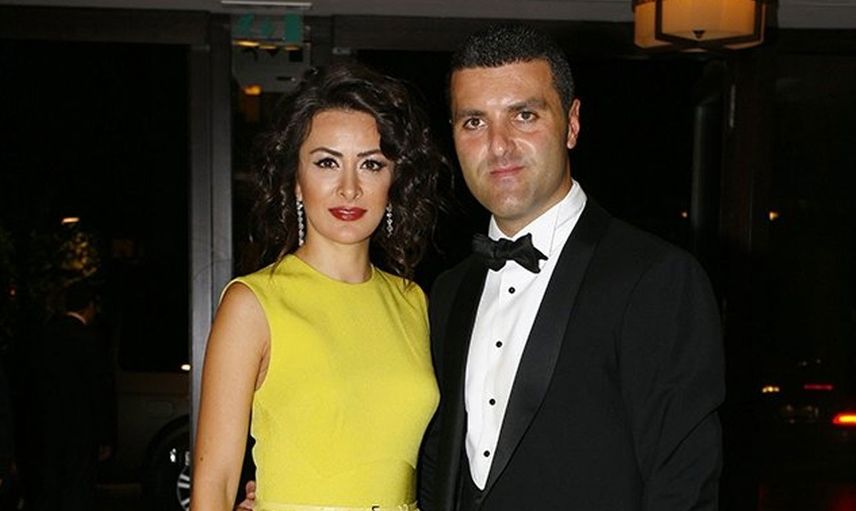 Buket Aydın ve Sibel Can'la aşk yaşayan Emir Sarıgül hakkında korkutan gerçeği eski eşi açıkladı: Sizin de başınıza bir şey gelebilir