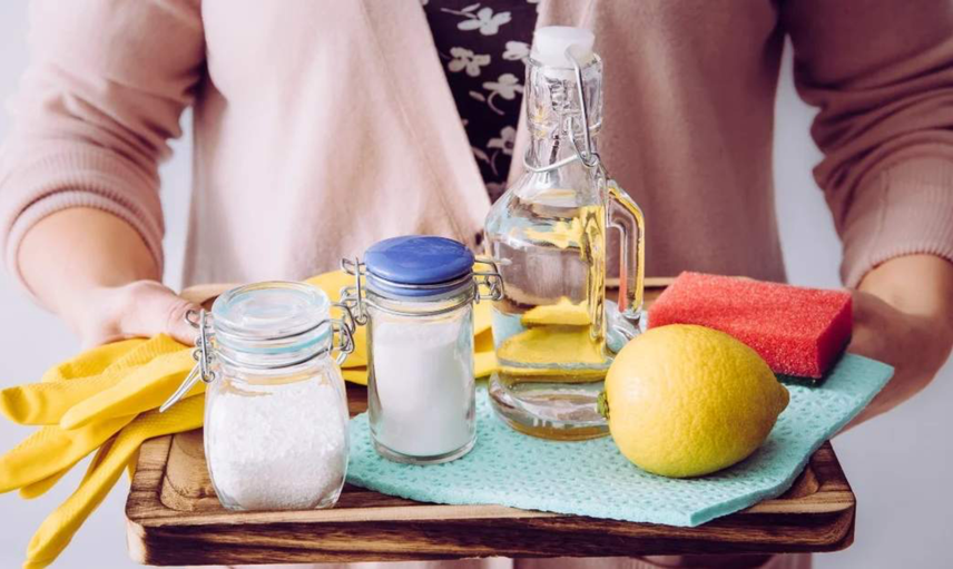 Bulaşık tabletine para verme derdi geride kaldı! Deneyen herkes bulaşık tabletini çöpe atıyor