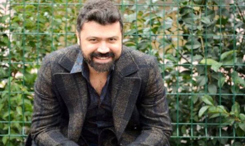 Bülent Emrah Parlak kimdir, nereli ve kaç yaşında? Oyuncu Bülent Emrah Parlak hangi dizilerde oynadı? Bülent Emrah Parlak biyografisi ve kariyeri