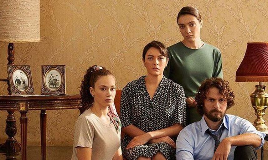Bülent Ersoy işlemlere başladı: 180 milyon TL’ye satılan Masumlar Apartmanı’nı alıyor