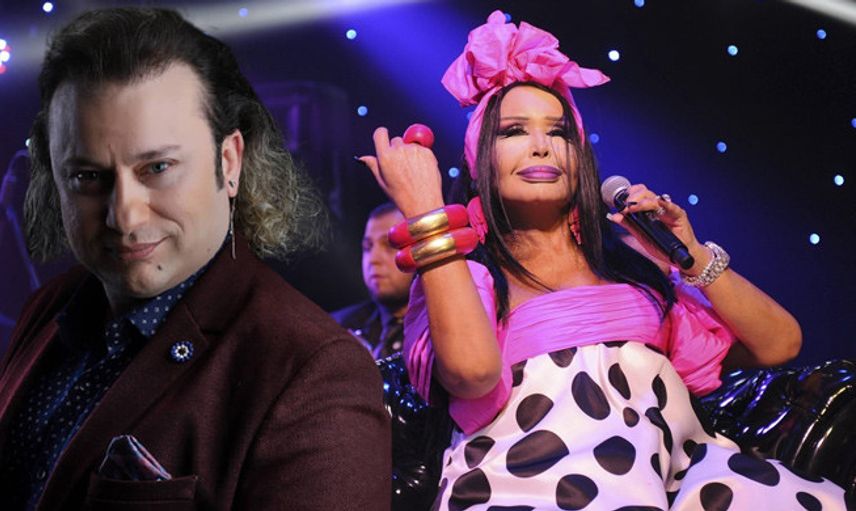 Bülent Ersoy, Onur Akay'ı Affetmedi!