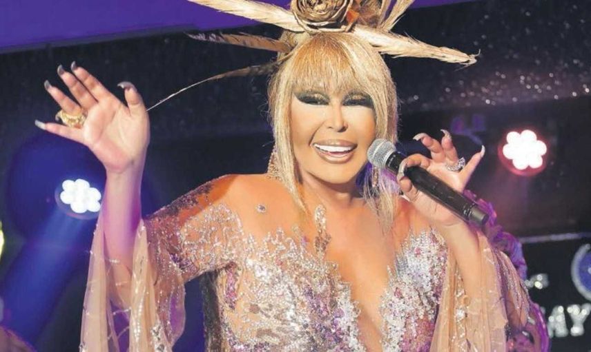 Bülent Ersoy’un mezarı nerede, nereye gömülmek istedi? Bülent Ersoy ölünce gömüleceği yer belli oldu