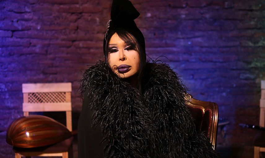 Bülent Ersoy’un Zor Günü Babası Hastaneye Kaldırıldı