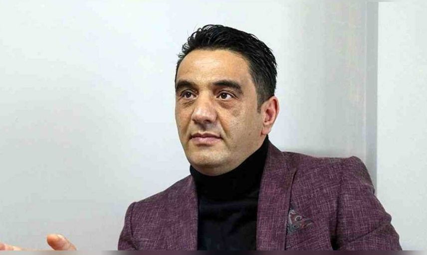 Bülent Parlak kimdir, neden öldü? Bülent Parlak'ın cenazesi ne zaman kaldırılacak?