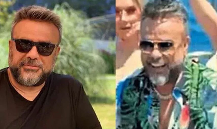 Bülent Serttaş'a Sansür Şoku: 'Bunu Yapan Vatan Hainidir'