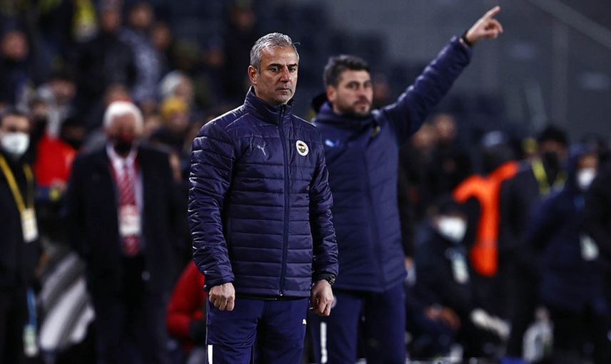 Bülent Timurlenk'in Fenerbahçe - Altay Maçı Hakkında Söyledikleri Gündem Yarattı!