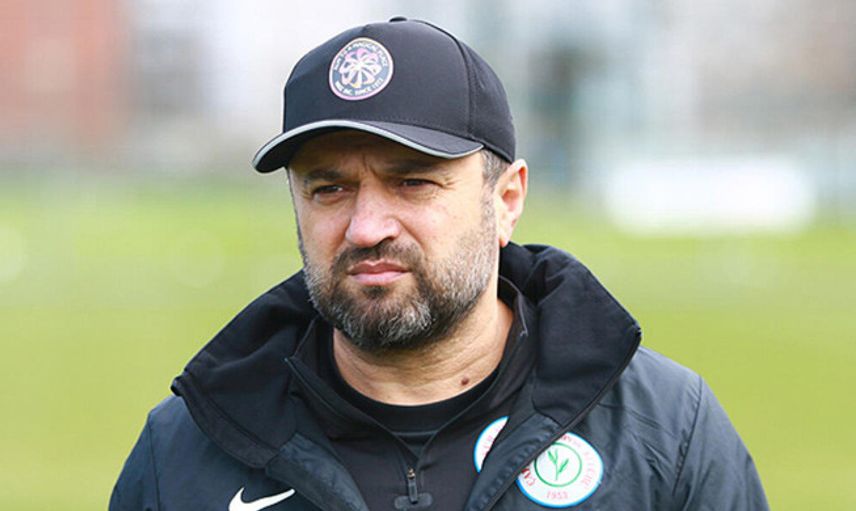 Bülent Uygun: Tüm Futbolcular Koronavirüs Aşısı Olmalı