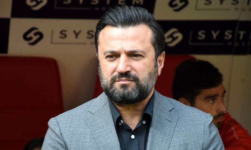 Bülent Uygun'dan Galibiyet Açıklaması