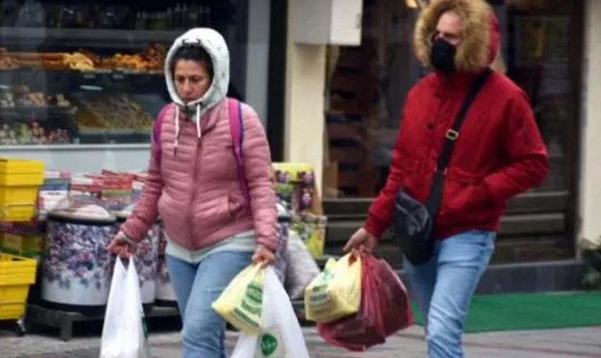Bulgar Turistler Akın Akın Edirne'ye Geliyorlar!