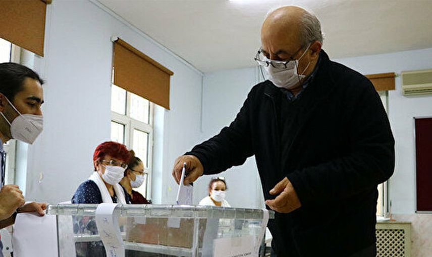 Bulgaristan İçin Türkiye'deki Çifte Vatandaşlar, Sandığa Gitti
