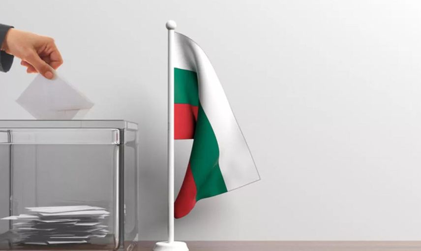 Bulgaristan'da Başbakan Kiril Petkov'un istifası sonrası erken seçime gidiliyor
