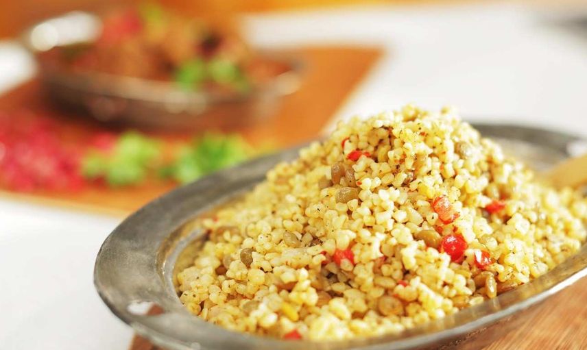 Bulgur yemek gaz yapar mı? Bulgur tüketimi ishale ya da kabızlığa yol açar mı? Bulgur yemenin bağırsaklara faydaları ve zararları