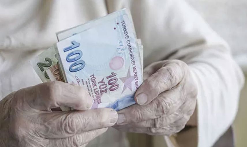 Bunu yapmayan pişman olur! Emekliye yüksek maaşın 7 formülü...  Aylığınızı nasıl artırabilirsiniz? İşte tüm detaylar