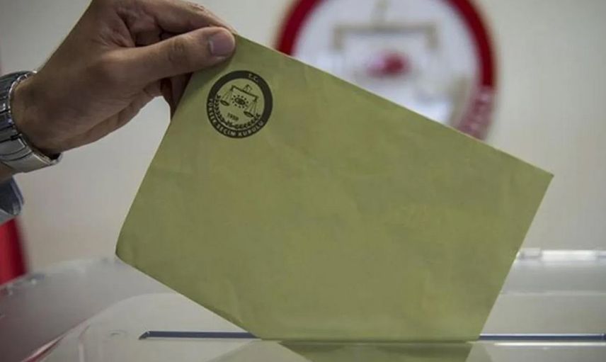 Bunu yapmazsanız oy kullanamazsınız: Son iki gün kaldı!