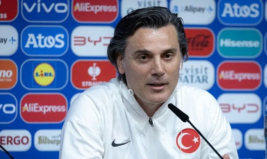 "Burada olduğum için çok mutluyum"