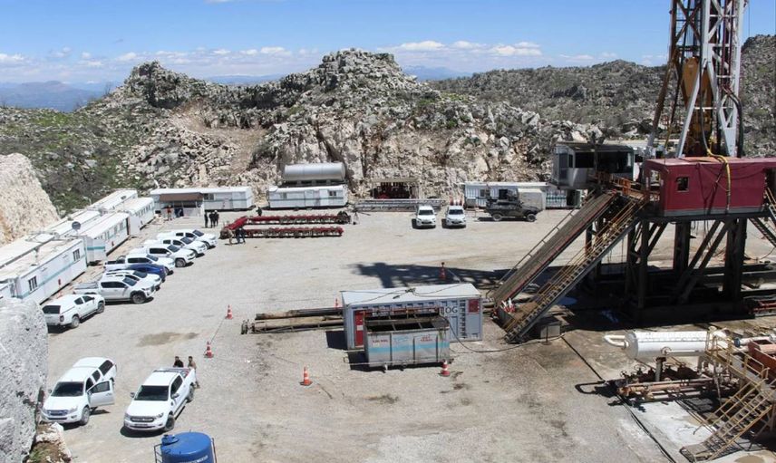 Burada petrol yok denilmişti: Adana’da kapatılan petrol kuyuları yeniden açıldı