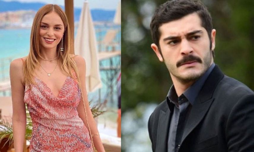 Burak Deniz’den özür açıklaması: Nilperi Şahinkaya ve arkadaşlarından özür diliyorum